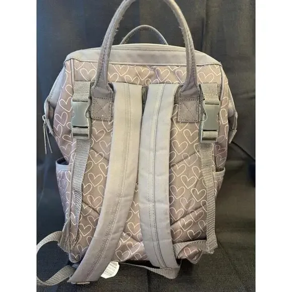 Banana Fish Diaper Bag Backpack - Picture 7 of 9